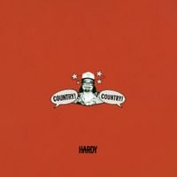 HARDY - COUNTRY! COUNTRY!