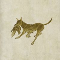 Yaelokre - And the Hound