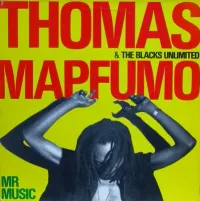 Thomas Mapfumo & The Blacks Unlimited - Mr Music