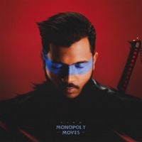 King - MONOPOLY MOVES