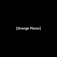Wulf Morpheus - Strange Places