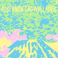 Algernon Cadwallader - Trying Not to Have a Thought
