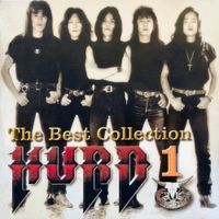 Hurd - The Best Collection I