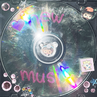 Kim Petras - Demo CD