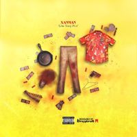 XanMan - Like Tony 5