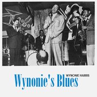 Wynonie Harris - Wynonie's Blues