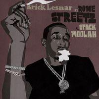 Stack Moolah - Brick Lesnar