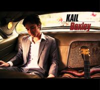 Kail Baxley - Heatstroke/ The Wind and THe War