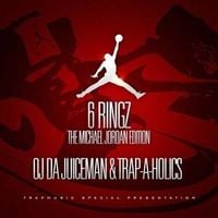 OJ Da Juiceman - 6 Ringz (The Michael Jordan Edition)