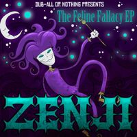 Zenji - The Feline Fallacy