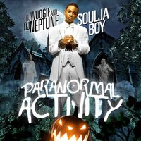 Soulja Boy - Paranormal Activity