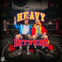 Smoakland - Heavy Hitterz