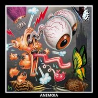 Maxfield - Anemoia
