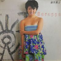 新井薫子 - Karappo