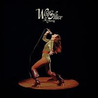 Wolf Alice - White Horses