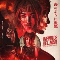 Mar&iacute;a Becerra - INFINITOS COMO EL MAR