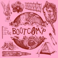BOOTCAMP - Time's Up
