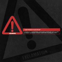 Exclamation - Astrodynamics