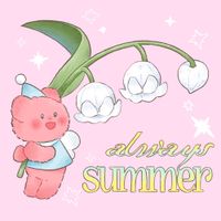 Oneul - Always Summer