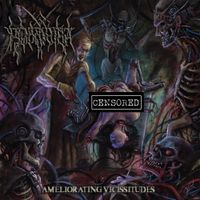 Virologist - Ameliorating Vicissitudes