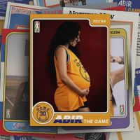 Abir - The Game