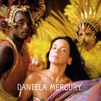 Daniela Mercury - Bal&eacute; Mulato
