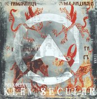 PMG Kolektiv - Klan Secular
