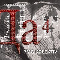 PMG Kolektiv - Да4 [Da4]