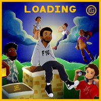 Steven Joseph - Loading
