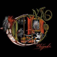 N&Atilde;O - Obrigada
