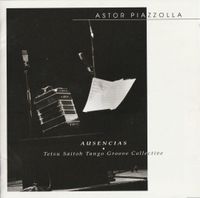斉藤徹 [Tetsu Saitoh] - Ausencias