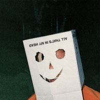 The Vanns - All That's In My Head