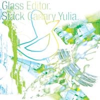 Glass Editor - Stack Canary Yulia