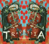 斉藤徹 [Tetsu Saitoh] - Travessia