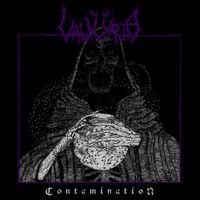 Valkyrja - Contamination