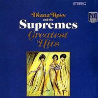 Diana Ross & The Supremes - Greatest Hits