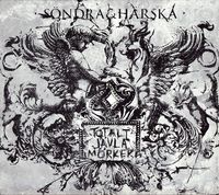 Totalt J&auml;vla M&ouml;rker - S&ouml;ndra och h&auml;rska