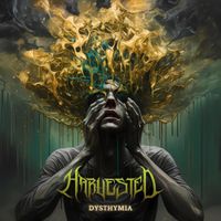 Harvested - Dysthymia