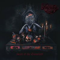 Zanpanzar - Heart of the Sunwinds