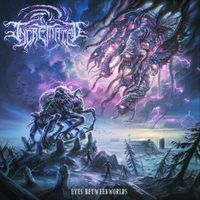 Incremated - Eyes Between Worlds