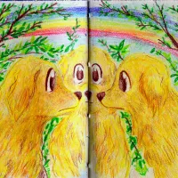 friends& - Made Me Think of You