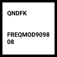 QNDFK - Freqmod909808