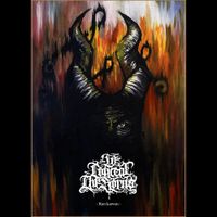 To Conceal The Horns - Kun luovun
