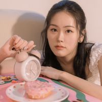 LUEUN - Timing