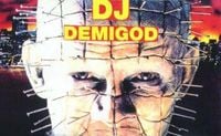 DJ Demigod - Demigod I