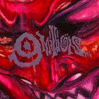 9Million - When The Kissing Had To Stop