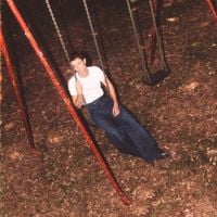 Henry Moodie - mood swings