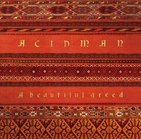 ACIDMAN - A beautiful greed