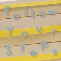 10cm - Follow Your Steps