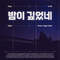 Brown Tigger Band - Deep in the night